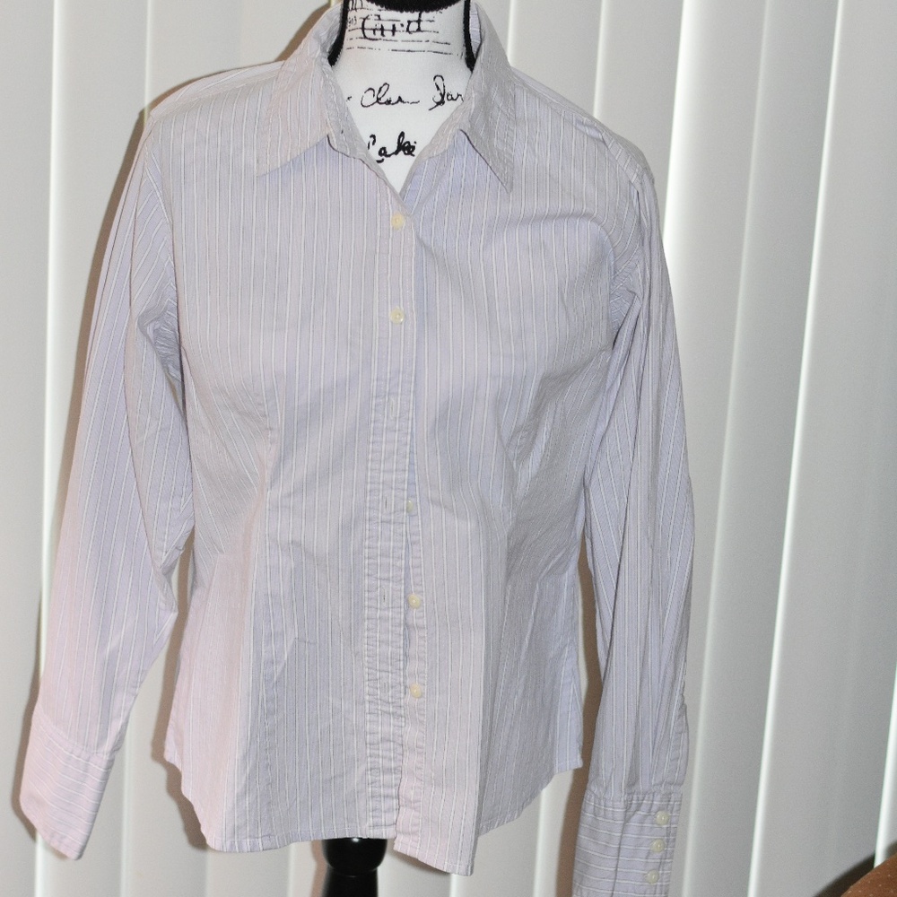 City Elements by Lee Fitted button down shirt